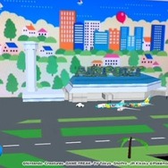 ポケモンジェットをARで飛ばしてみよう！スマホアプリ『ポケモンジェットをとばそう！』