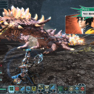 『ファンタシースターオンライン2』登録ID数73万人を超える ― 同時接続者数も9万人超を記録