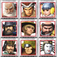 イーカプコンお台場出張所で「戦国BASARAフェア」開催 ― 新商品も続々入荷