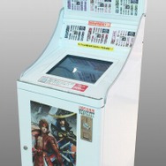 イーカプコンお台場出張所で「戦国BASARAフェア」開催 ― 新商品も続々入荷