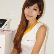 【China Joy 2012】B2Bブースでも麗しのお姉さんたちがお待ちしてます