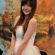 【China Joy 2012】B2Bブースでも麗しのお姉さんたちがお待ちしてます
