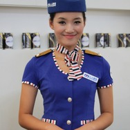 【China Joy 2012】B2Bブースでも麗しのお姉さんたちがお待ちしてます