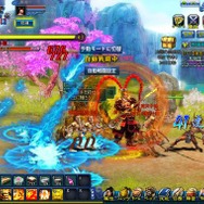 『ブラウザ西遊記』オリンピック開催記念イベント「五輪で紡げ!!英雄生誕」7月28日より開催