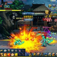 『ブラウザ西遊記』オリンピック開催記念イベント「五輪で紡げ!!英雄生誕」7月28日より開催