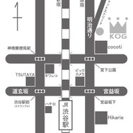 【THE KING OF GAMES】KOG10(展) in TOKYO、渋谷で8月開催 ― 東京限定色Tシャツも用意