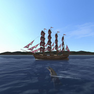 大航海時代Online