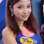【China Joy 2012】熱気にも負けない！2日目の中国美女コンパニオンを紹介