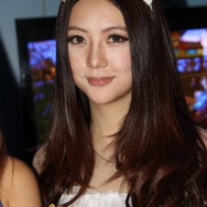 【China Joy 2012】熱気にも負けない！2日目の中国美女コンパニオンを紹介