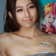 【China Joy 2012】熱気にも負けない！2日目の中国美女コンパニオンを紹介