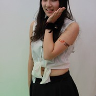 【China Joy 2012】熱気にも負けない！2日目の中国美女コンパニオンを紹介