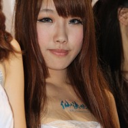 【China Joy 2012】熱気にも負けない！2日目の中国美女コンパニオンを紹介