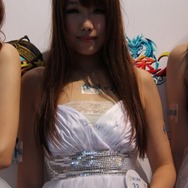 【China Joy 2012】熱気にも負けない！2日目の中国美女コンパニオンを紹介