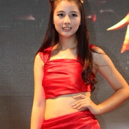 【China Joy 2012】熱気にも負けない！2日目の中国美女コンパニオンを紹介