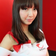 【China Joy 2012】熱気にも負けない！2日目の中国美女コンパニオンを紹介
