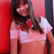 【China Joy 2012】熱気にも負けない！2日目の中国美女コンパニオンを紹介