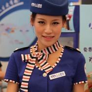 【China Joy 2012】中国最大のSNS「人人網」の新しいゲーム戦略 