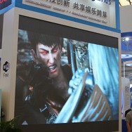 【China Joy 2012】中国最大のSNS「人人網」の新しいゲーム戦略 