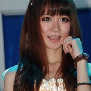 【China Joy 2012】熱気にも負けない！2日目の中国美女コンパニオンを紹介