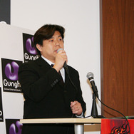 ガンホー、プレスカンファレンスで『RO』の新アップデート情報と新作オンラインゲームを発表