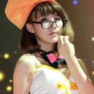 【China Joy 2012】熱気にも負けない！2日目の中国美女コンパニオンを紹介