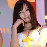 【China Joy 2012】熱気にも負けない！2日目の中国美女コンパニオンを紹介