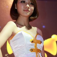 【China Joy 2012】熱気にも負けない！2日目の中国美女コンパニオンを紹介