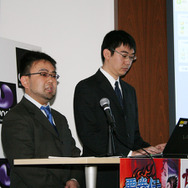 ガンホー、プレスカンファレンスで『RO』の新アップデート情報と新作オンラインゲームを発表