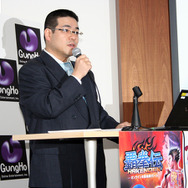 ガンホー、プレスカンファレンスで『RO』の新アップデート情報と新作オンラインゲームを発表