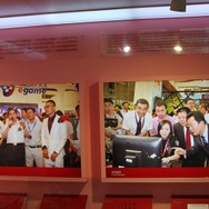 【China Joy 2012】年々規模を拡大、China Joyの10年、ゲームショウのこれから 