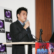 ガンホー、プレスカンファレンスで『RO』の新アップデート情報と新作オンラインゲームを発表