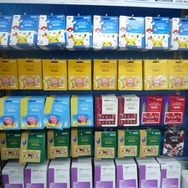 【フォトレポート】ニンテンドー3DS LL発売日＠ヨドバシAkiba