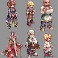 ラグナロクオンライン