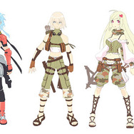 ラグナロクオンライン