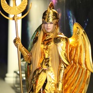 【China Joy 2012】遂に公開された『聖闘士星矢オンライン』ムービーをチェック 