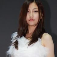 【China Joy 2012】これでラスト！2012年を飾った美人コンパニオンたち