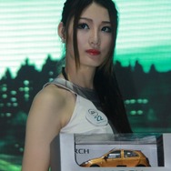 【China Joy 2012】これでラスト！2012年を飾った美人コンパニオンたち