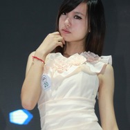 【China Joy 2012】これでラスト！2012年を飾った美人コンパニオンたち