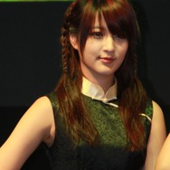 【China Joy 2012】これでラスト！2012年を飾った美人コンパニオンたち