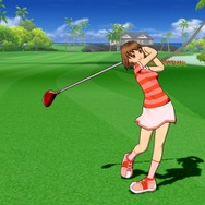 スプラッシュ!ゴルフ