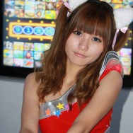 【China Joy 2012】これでラスト！2012年を飾った美人コンパニオンたち