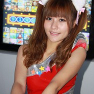 【China Joy 2012】これでラスト！2012年を飾った美人コンパニオンたち