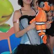 【China Joy 2012】これでラスト！2012年を飾った美人コンパニオンたち