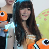 【China Joy 2012】これでラスト！2012年を飾った美人コンパニオンたち