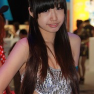 【China Joy 2012】これでラスト！2012年を飾った美人コンパニオンたち