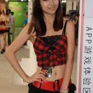 【China Joy 2012】これでラスト！2012年を飾った美人コンパニオンたち