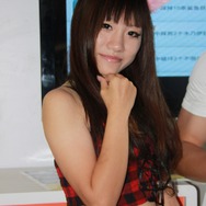 【China Joy 2012】これでラスト！2012年を飾った美人コンパニオンたち