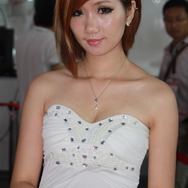 【China Joy 2012】これでラスト！2012年を飾った美人コンパニオンたち