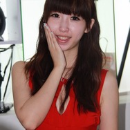 【China Joy 2012】これでラスト！2012年を飾った美人コンパニオンたち