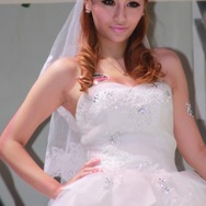 【China Joy 2012】これでラスト！2012年を飾った美人コンパニオンたち